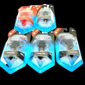 Skylanders Trap Team Bundle